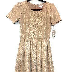 Elegant Amelia | Small✨💛